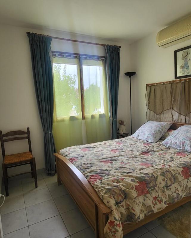 Villa - 50 m² - 3 pièces