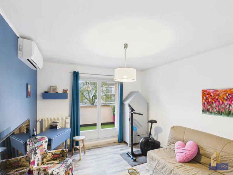 Maison - 131 m² - 6 pièces