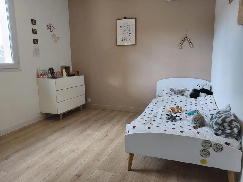 Maison - 180 m² - 6 pièces