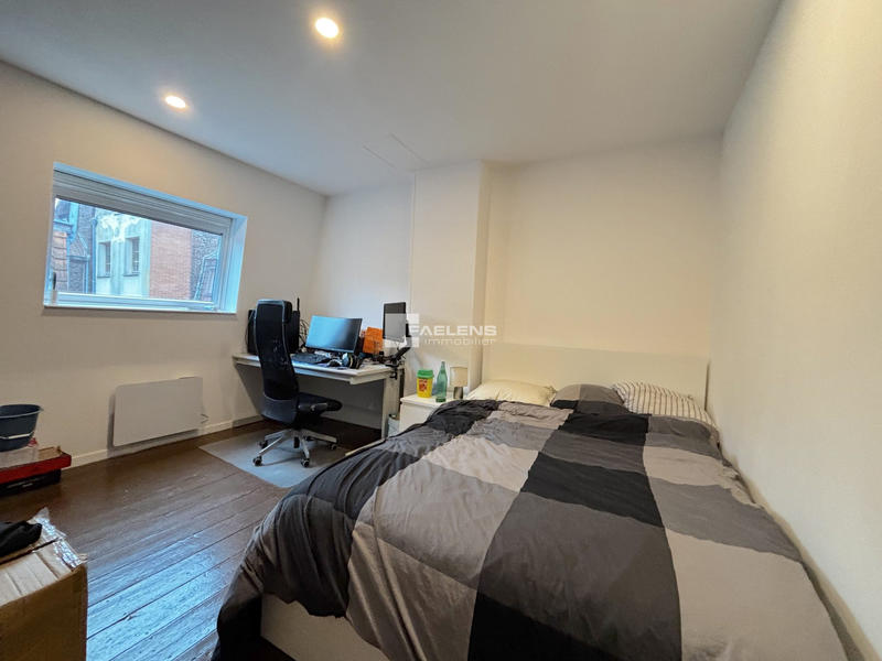 Maison - 38 m² - 3 pièces