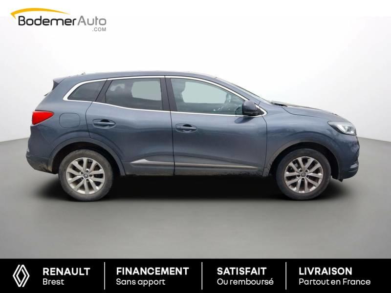 Renault Kadjar Blue dCi 115 Business