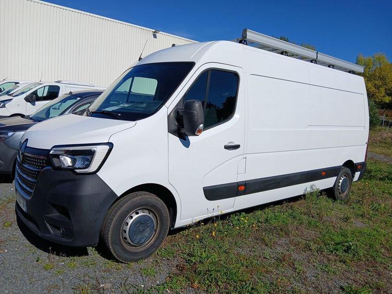 Renault Master Dci 135 Cv Grand Confort L3h2