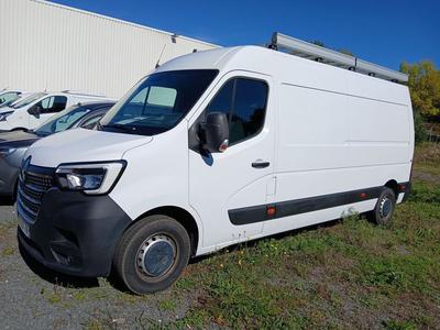 Renault Master Dci 135 Cv Grand Confort L3h2