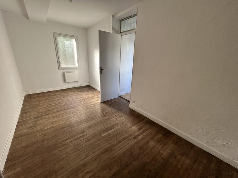 Appartement - 50 m² - 3 pièces