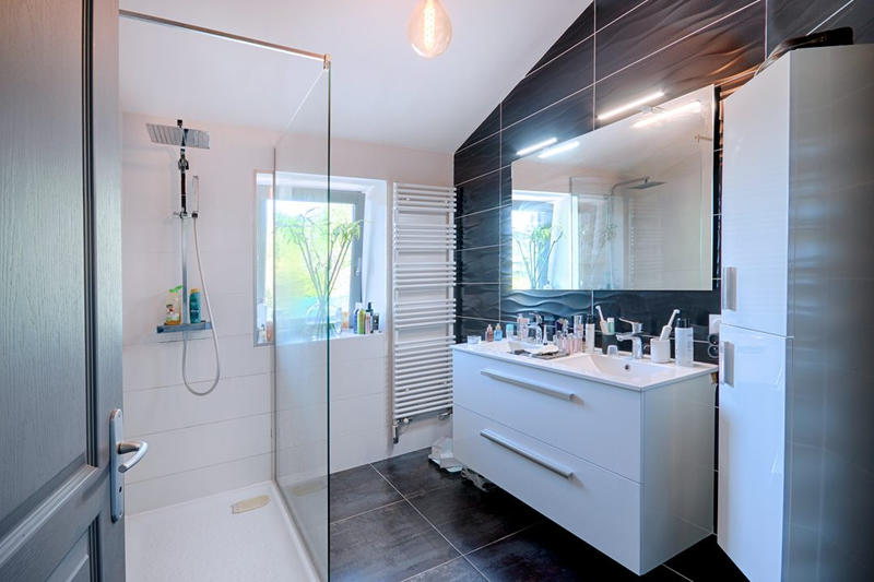 Bastide - 248 m² - 9 pièces