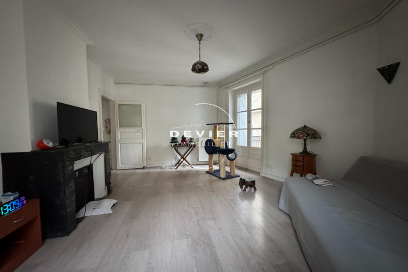 Appartement - 88 m² - 3 pièces