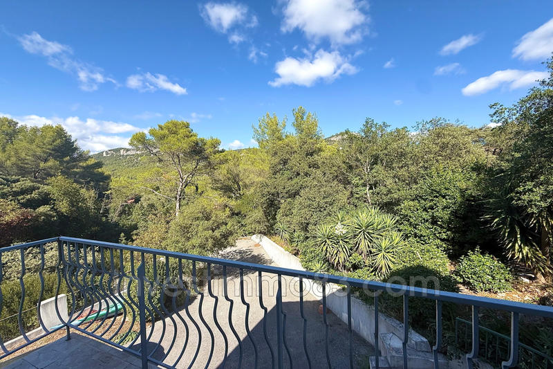 Villa - 125 m² - 5 pièces