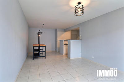 Appartement - 71 m² - 3 pièces