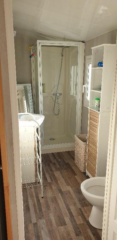 Maison - 24 m² - 2 pièces