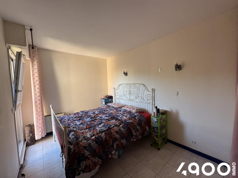 Duplex - 94 m² - 4 pièces