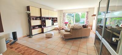 Maison contemporaine - 140 m² - 6 pièces