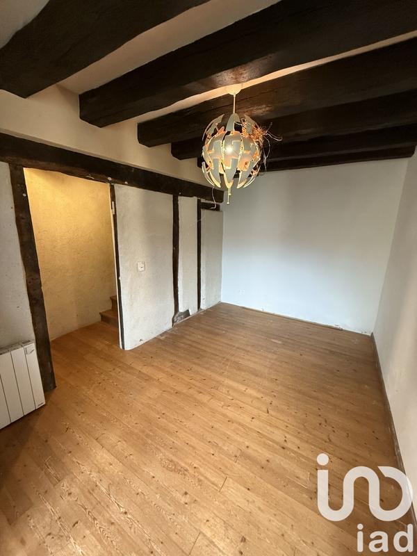 Maison - 184 m² - 9 pièces