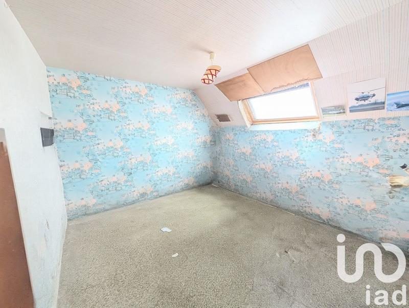 Maison de campagne - 148 m² - 7 pièces