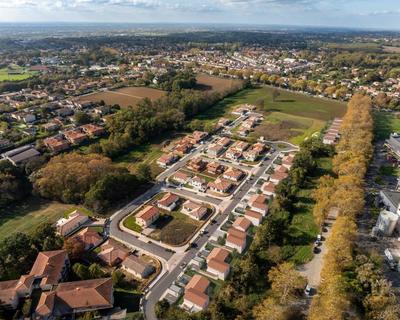 Maison - 85 à 100 m² - 4 à 5 pièces