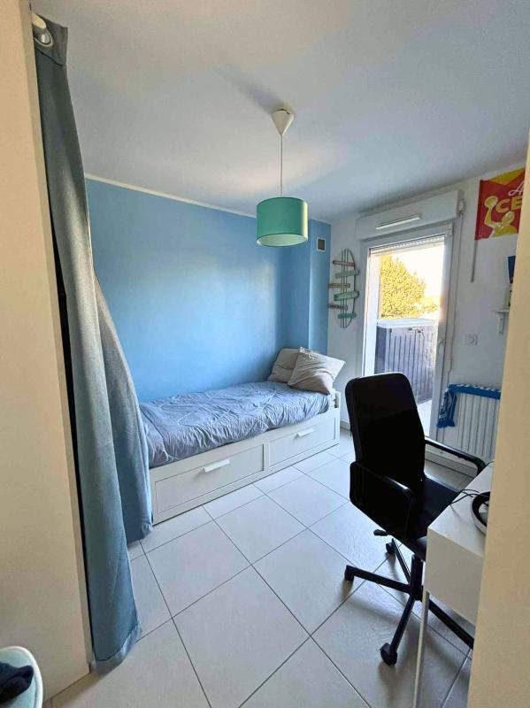 Maison - 89 m² - 5 pièces