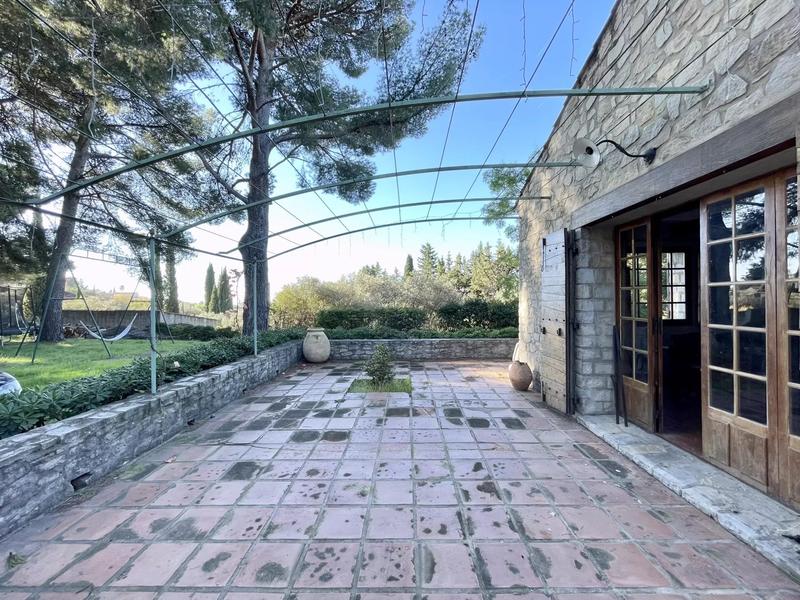 Maison - 106 m² - 4 pièces