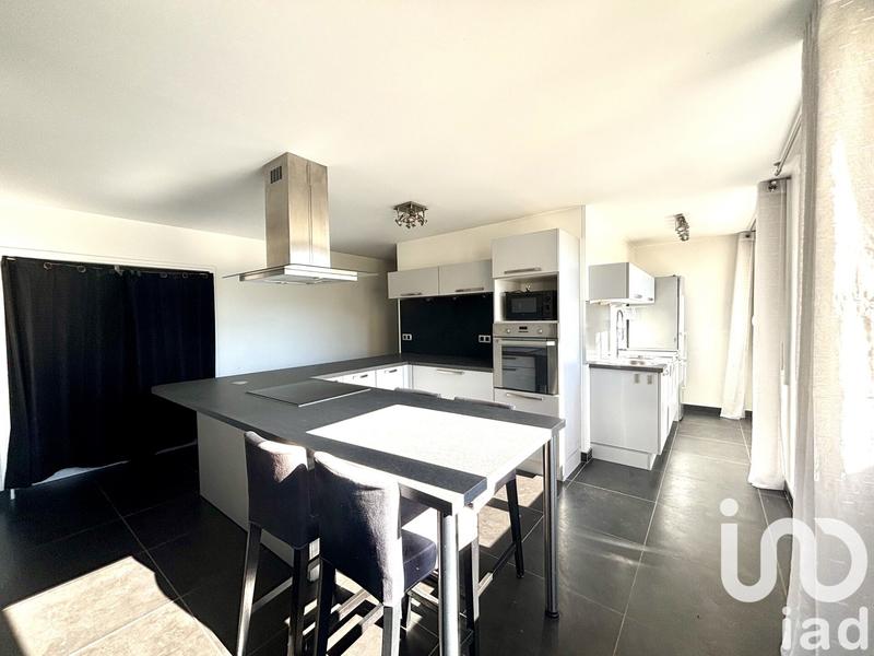 Appartement - 51 m² - 2 pièces