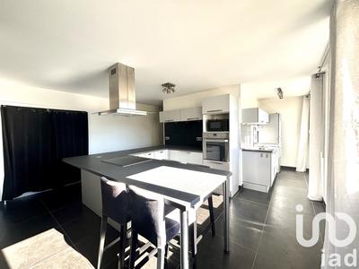 Appartement - 51 m² - 2 pièces