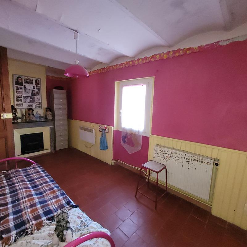 Maison - 134 m² - 7 pièces