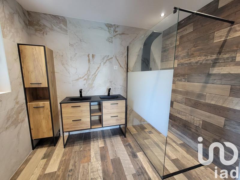 Maison - 145 m² - 6 pièces