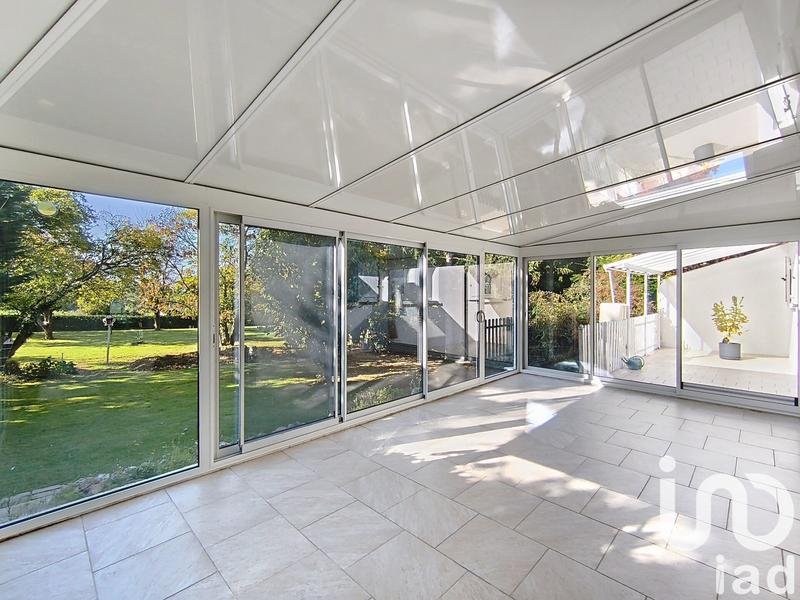 Maison - 138 m² - 6 pièces