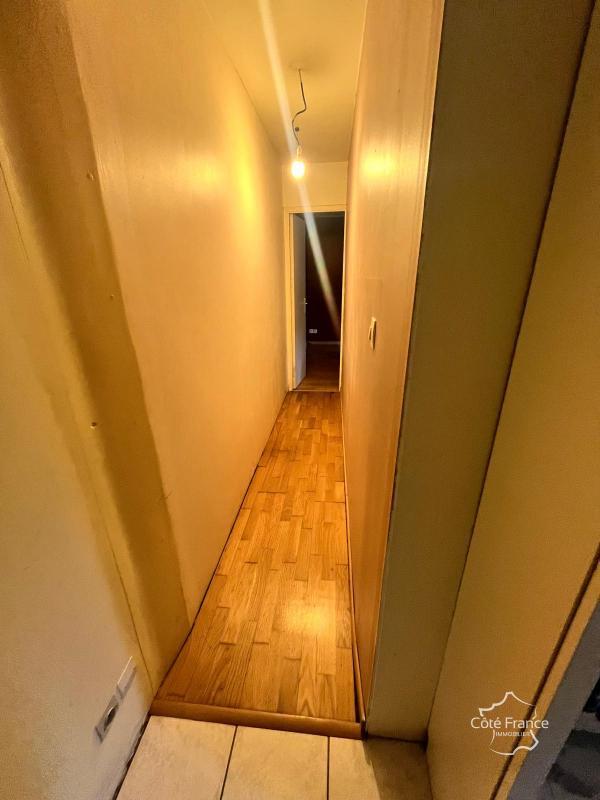 Maison de village - 180 m² - 7 pièces