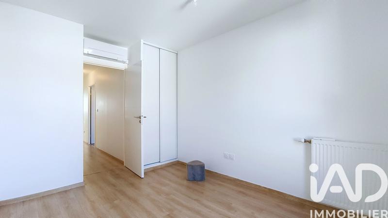 Maison - 87 m² - 4 pièces