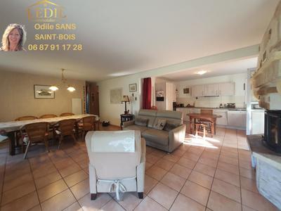 Maison d'architecte - 148 m² - 4 pièces