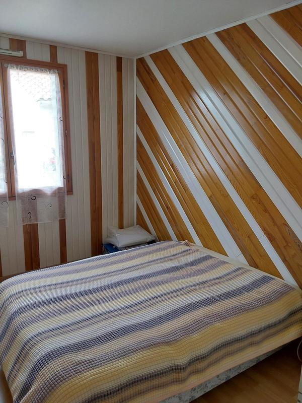 Maison - 134 m² - 6 pièces