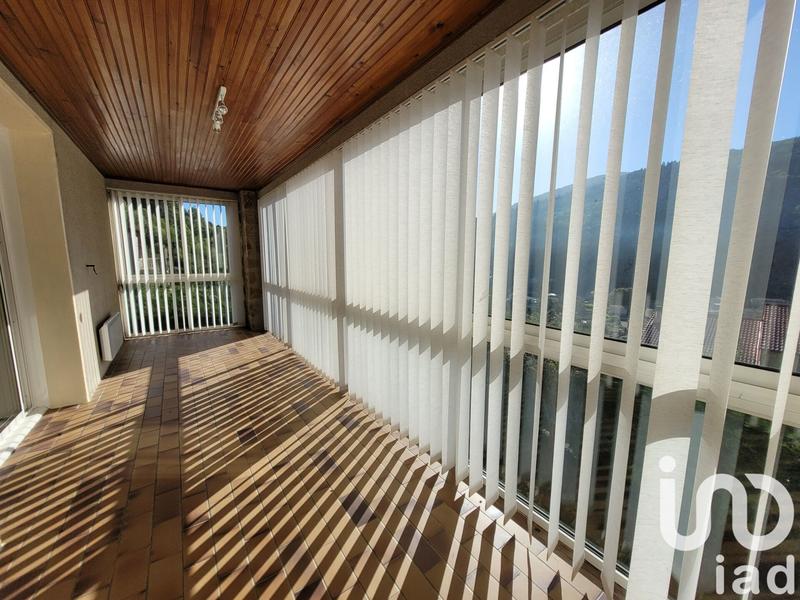 Maison - 189 m² - 10 pièces