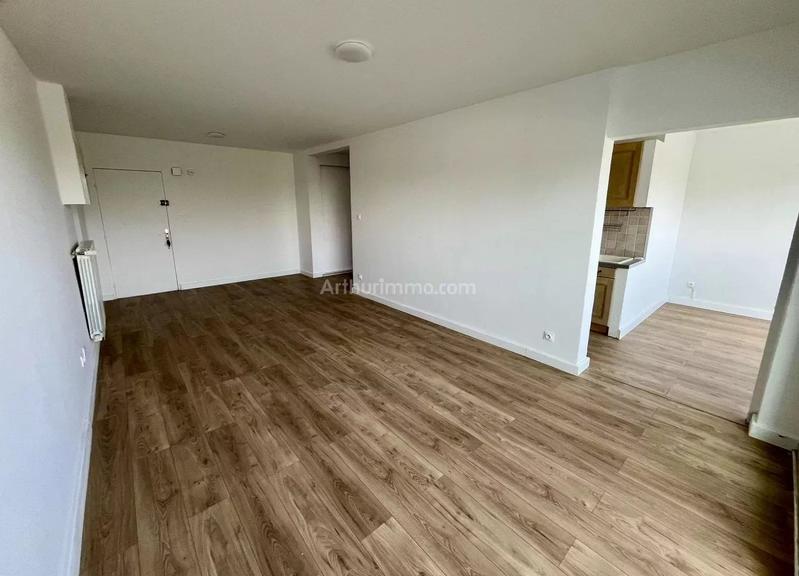 Appartement - 81 m² - 4 pièces