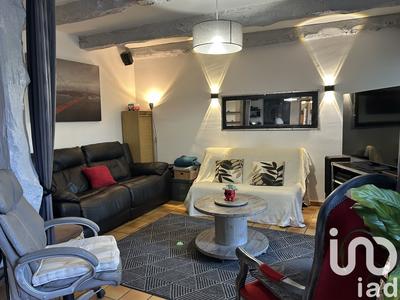 Maison - 194 m² - 7 pièces