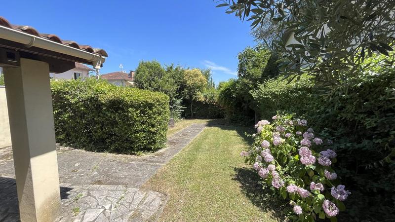 Maison - 155 m² - 6 pièces