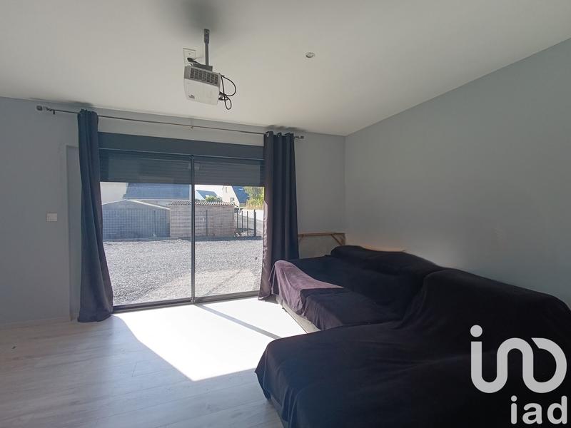 Maison - 141 m² - 6 pièces