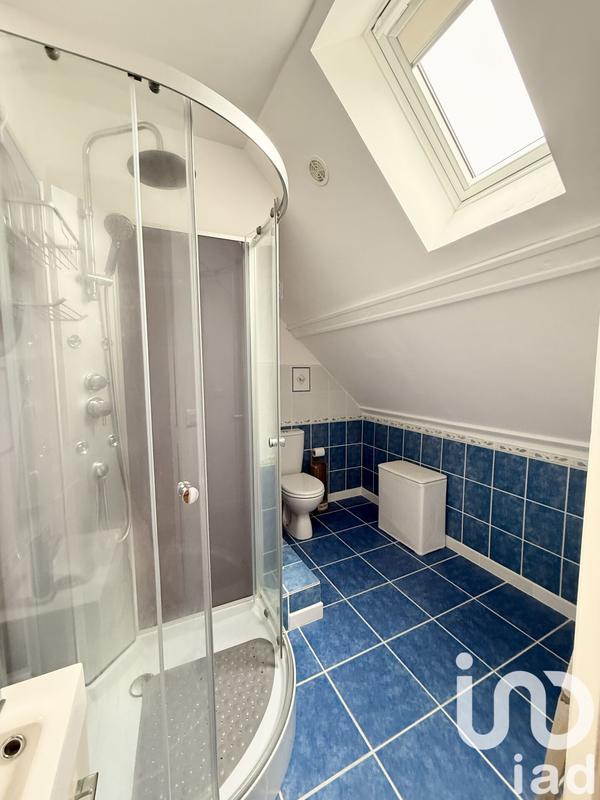 Maison - 118 m² - 6 pièces