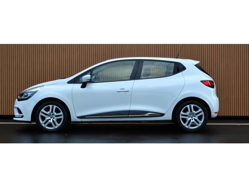 Renault Clio dCi 90 Energy 82g Business