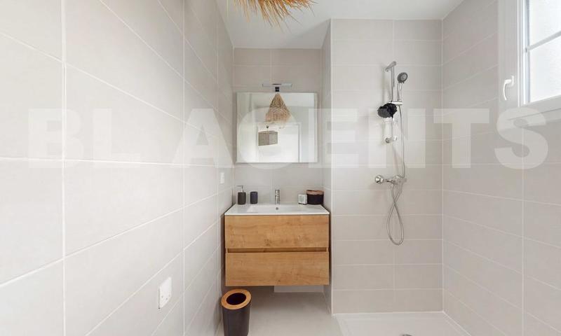 Villa - 89 m² - 4 pièces