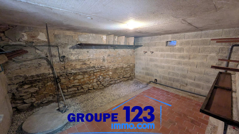 Maison - 86 m² - 5 pièces