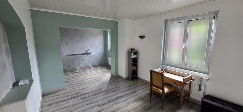 Maison - 146 m² - 7 pièces