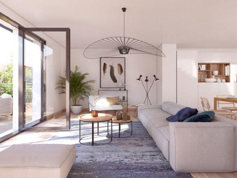 Villa - 91 m² - 4 pièces