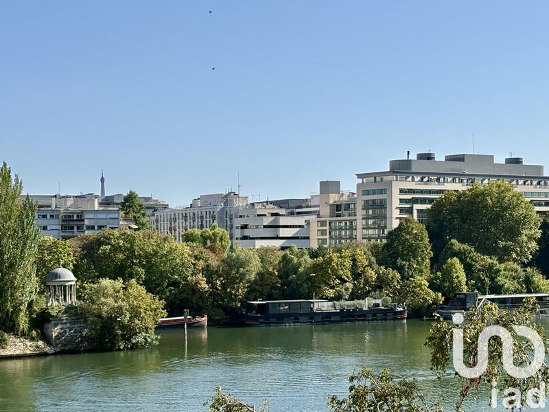 Appartement - 72 m² - 2 pièces