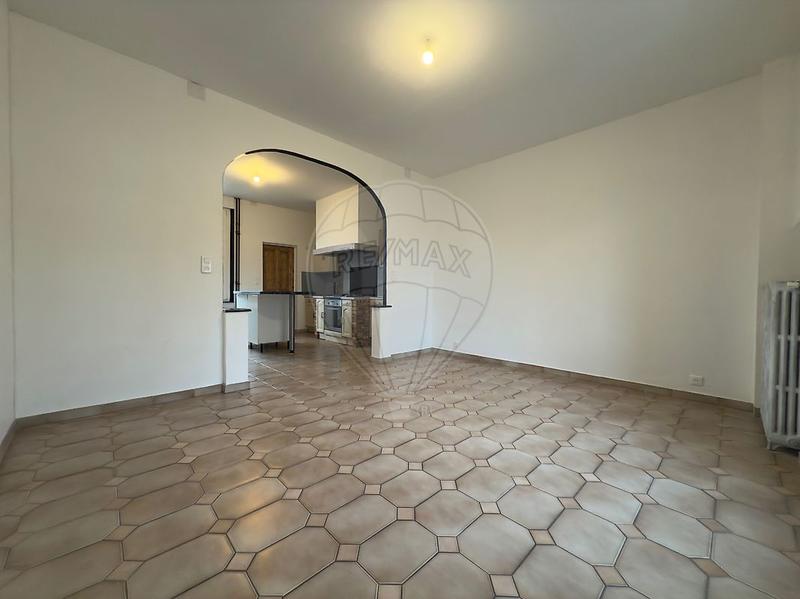 Maison - 70 m² - 4 pièces