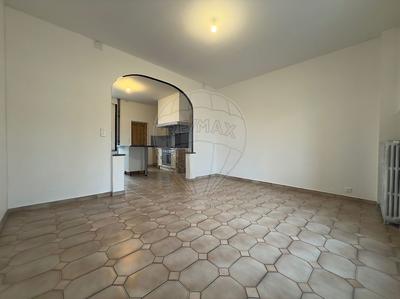 Maison - 70 m² - 4 pièces