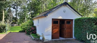 Maison de village - 157 m² - 6 pièces