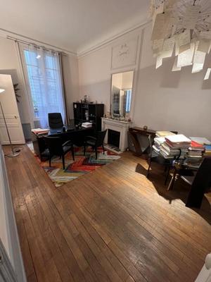 Appartement - 87 m² - 4 pièces