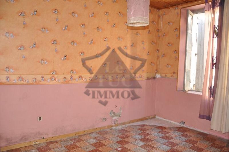 Immeuble - 470 m² - 24 pièces