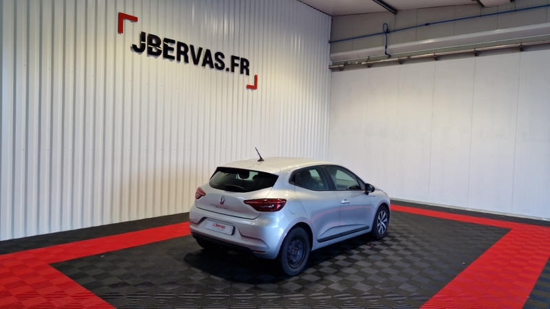 Renault Clio V Tce 90 Equilibre