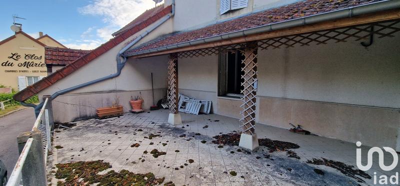 Maison de village - 196 m² - 7 pièces