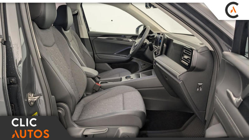 Volkswagen Tiguan 1.5 eTSI 150cv Dsg7 Life Plus