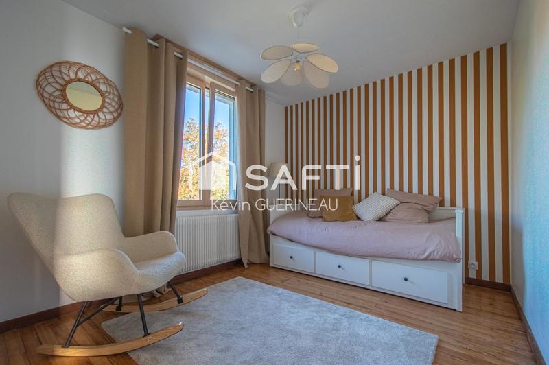 Villa - 135 m² - 6 pièces